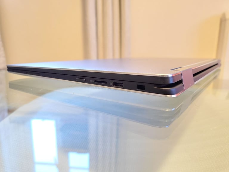 ❤️ Dell XPS 13 9365 2-in-1 Convertible 360 13.3” Touchscreen i7-8500 8GB RAM 256GB SSD Laptop Tablet