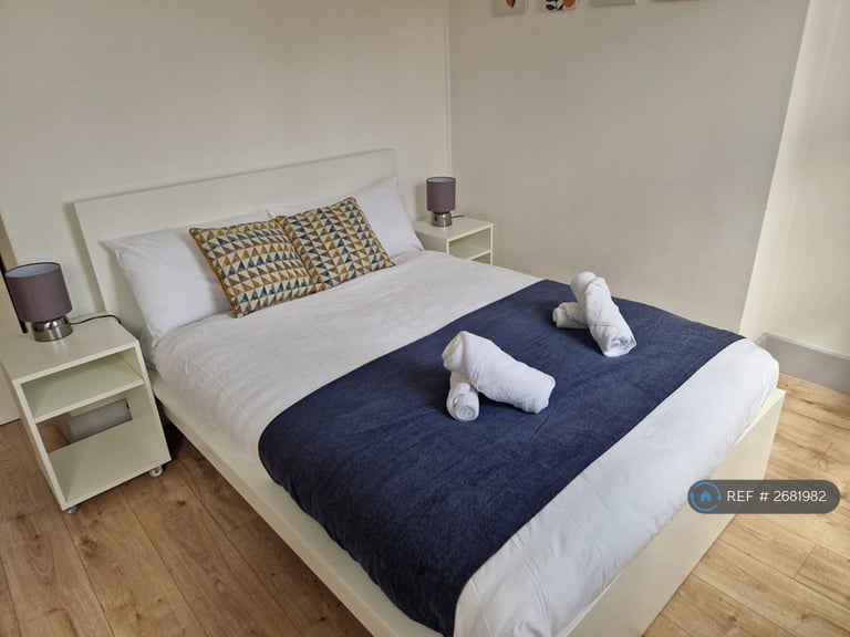 1 bedroom in London, London, WC1X (#2681982)