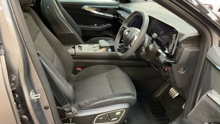 2023 73 RENAULT AUSTRAL 1.2 E-TECH ICONIC ESPRIT ALPINE SUV 5DR PETROL HYBRID AU