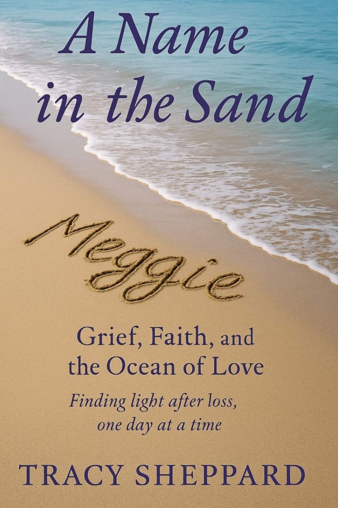 Grief Changes Everything - Gentle Devotional