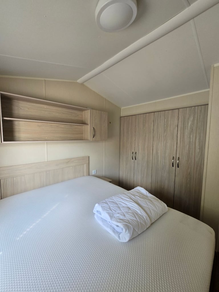 Willerby Rio Gold 2017 Static Caravan 