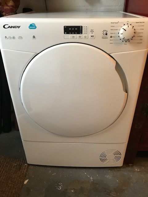 Candy Tumble Dryer for Sale