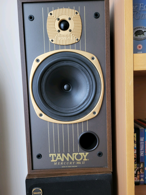 Tannoy for Sale in Norfolk | Gumtree