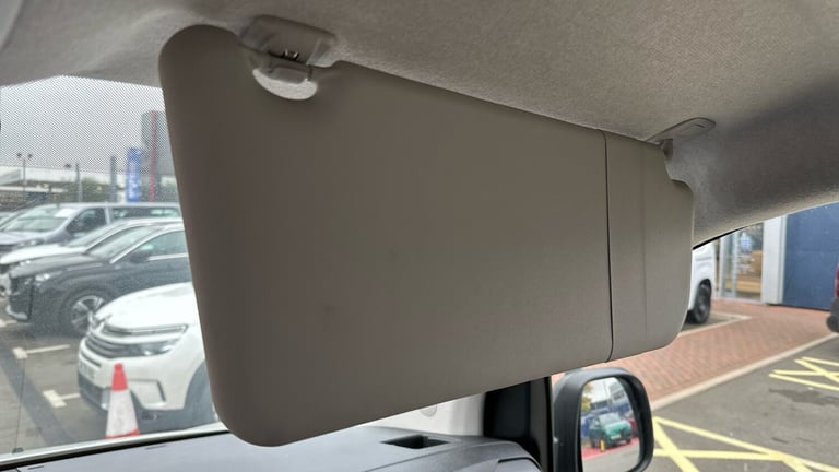 2024 Citroen Dispatch 1.5 BlueHDi Enterprise M Panel Van 6dr Diesel Manual MWB Euro 6 (s/s) (120 ...