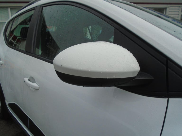 2021 Dacia Sandero Stepway 1.0 TCe Comfort Euro 6 (s/s) 5dr HATCHBACK Petrol Manual