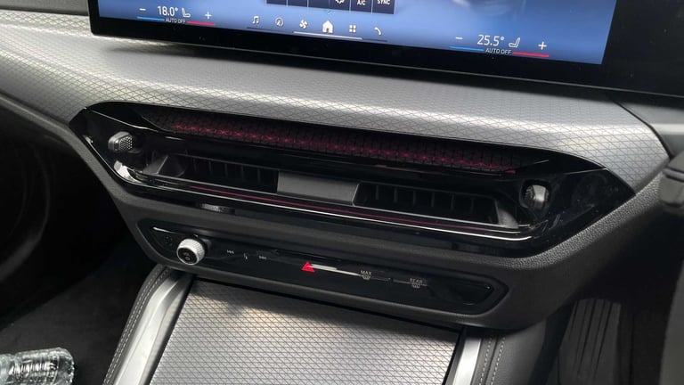 2025 BMW 4 Series 420i M Sport 2dr Step Auto Coupe Petrol Automatic