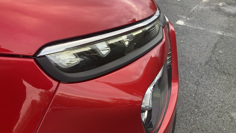 2021 Citroen C3 1.2 PureTech Shine 5dr HATCHBACK PETROL Manual