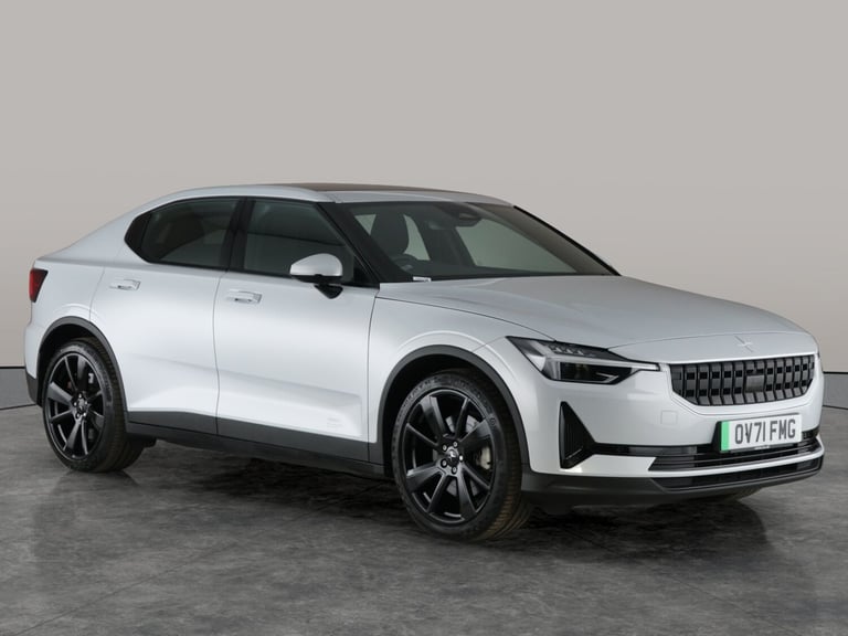 2021 Polestar Polestar 2 300kW 78kWh Long Range DM [Plus] 5dr 4WD Auto SALOON ELECTRIC Automatic