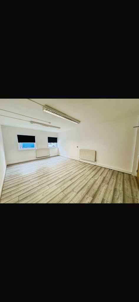 Individual rooms to let 