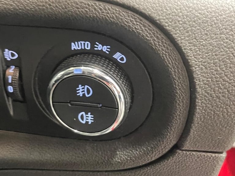 2019 Vauxhall Grandland X 1.2 Turbo Gpf Se Suv 5dr Petrol Manual Euro 6 (s/s) (130 Ps) HATCHBACK ...