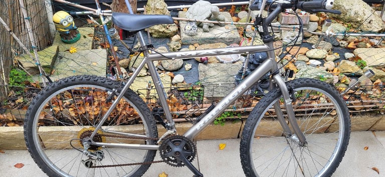 image for Raleigh max bike