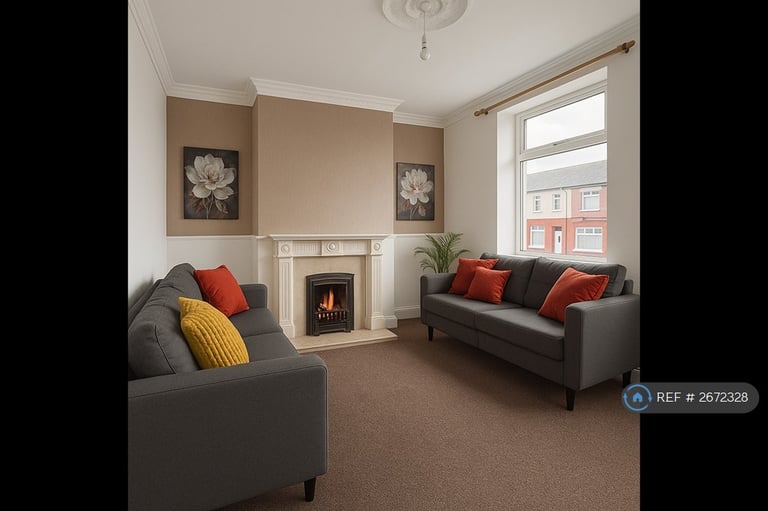 3 bedroom house in Sheffield, Sheffield, S13 (3 bed) (#2672328)