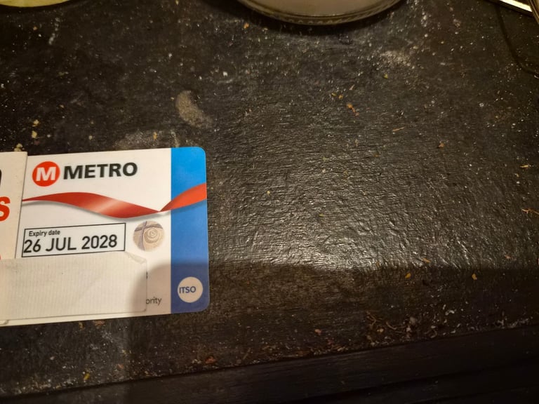image for Bus pass
