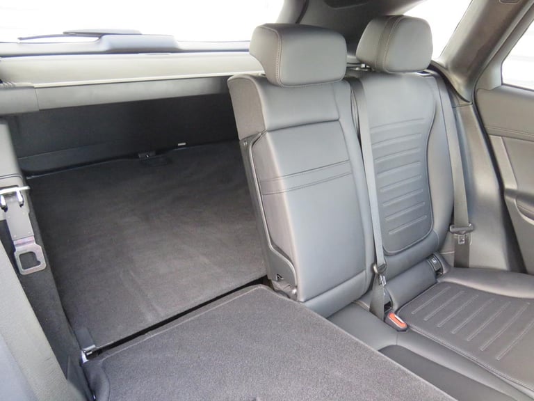 2025 Mercedes-Benz GLC 300 4Matic AMG Line Premium 5dr 9G-Tronic SUV Petrol Automatic