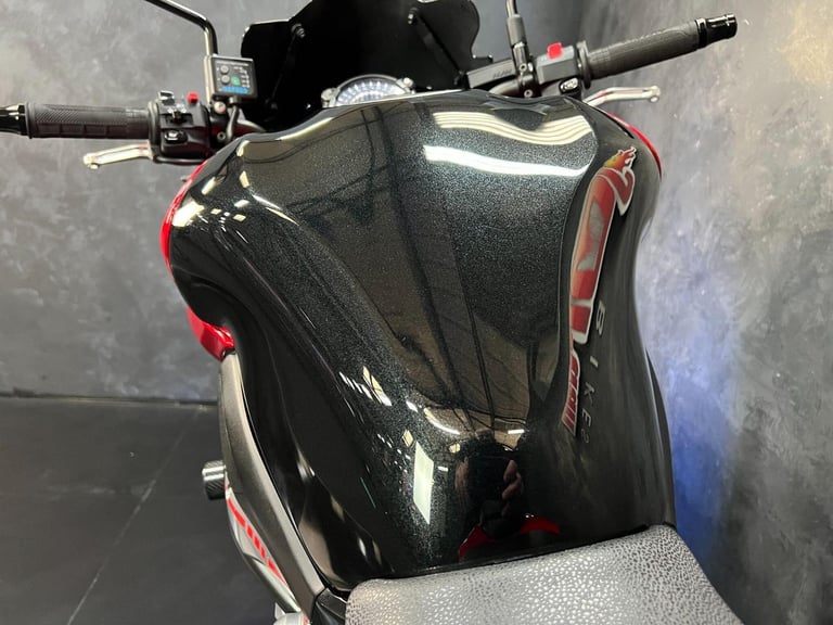 2018 Kawasaki Z900 900 Supernaked Euro 4