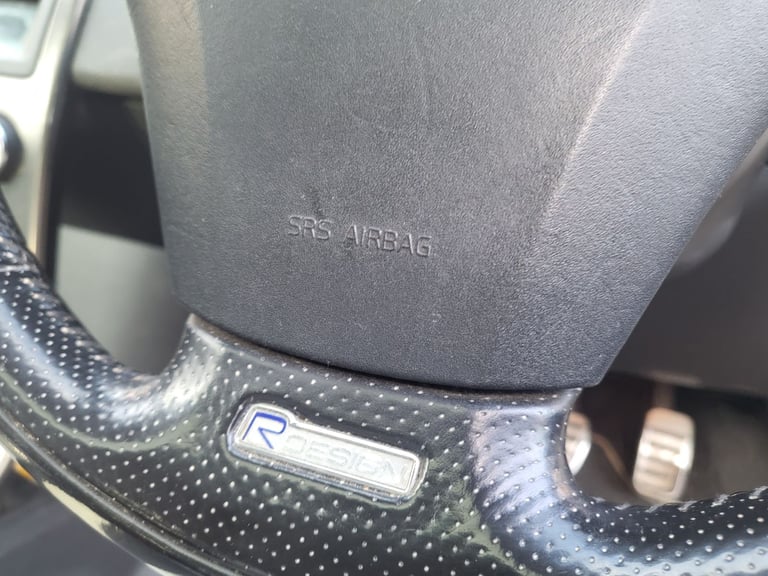 Volvo C30 R Design 1997 (cc), 3 doors