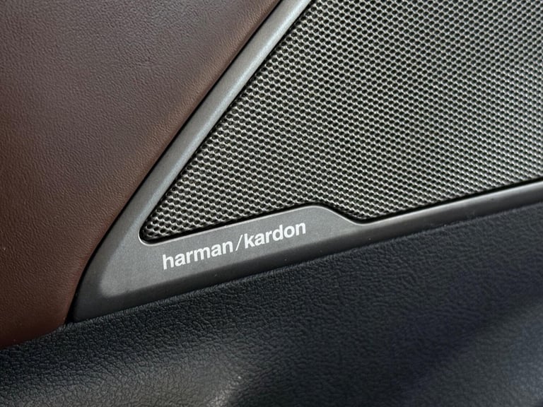 2019 BMW 5 Series 3.0 540i M Sport Auto xDrive Euro 6 (s/s) 4dr SALOON Petrol Automatic