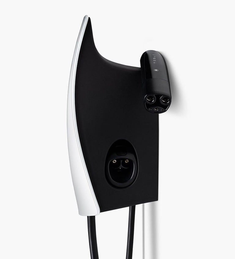 **NEW** Tesla Wall Connector