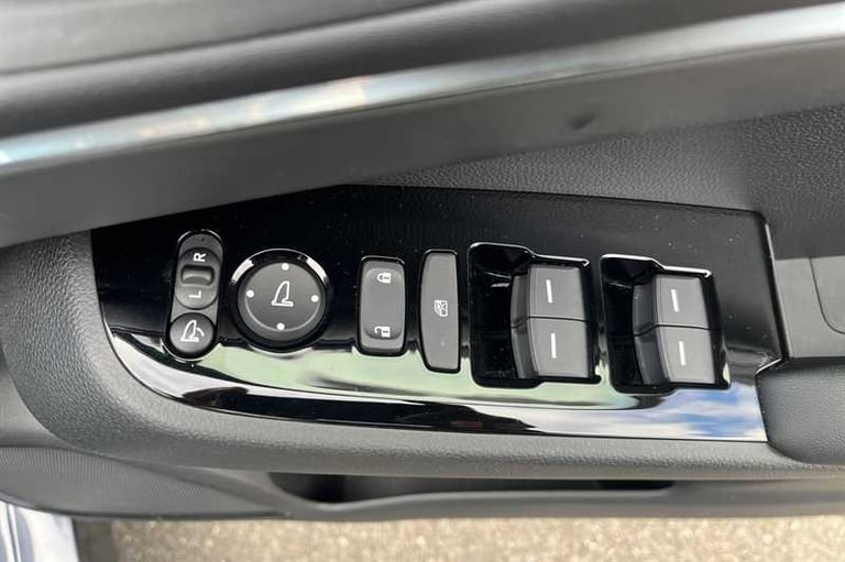 2023 Honda HR-V 1.5 EHEV ADVANCE 5DR CVT Hatchback Hybrid Automatic