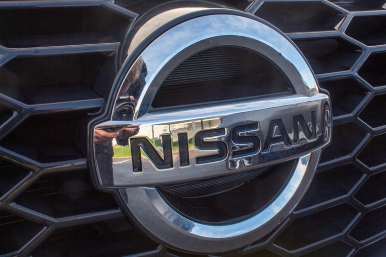 2020 Nissan Juke 1.0 DiG-T N-Connecta 5dr Hatchback Petrol Manual