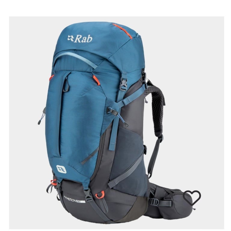 RAB Backpack