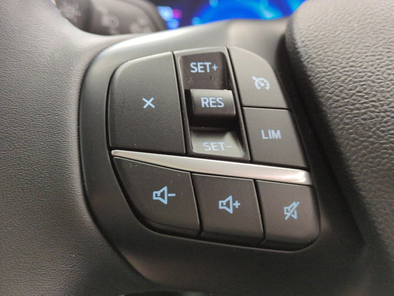 2022 Ford Kuga 2.5 FHEV Vignale 5dr CVT HATCHBACK PETROL/ELECTRIC Automatic