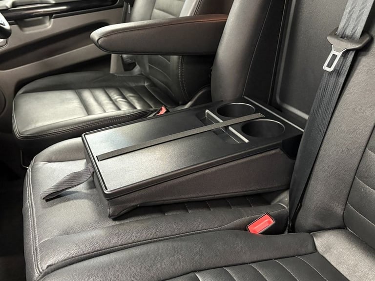 2021 Ford Transit Custom 2.0 EcoBlue 170ps Low Roof D/Cab Trail Van PANEL VAN DIESEL Manual