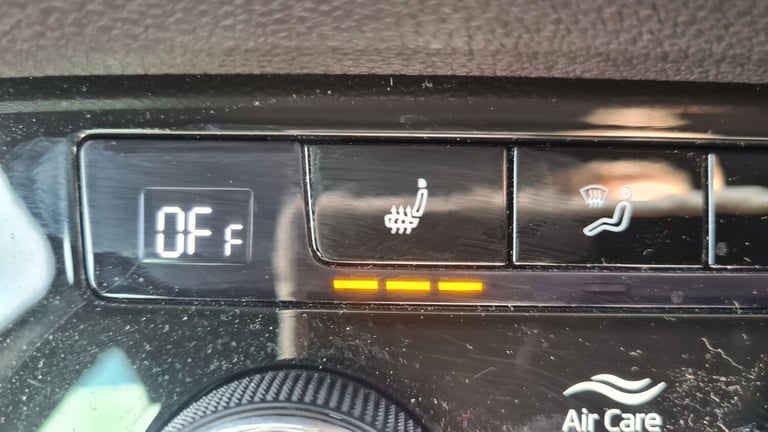 2023 Skoda Karoq 1.5 TSI ACT SportLine DSG Euro 6 (s/s) 5dr ESTATE Petrol Automatic