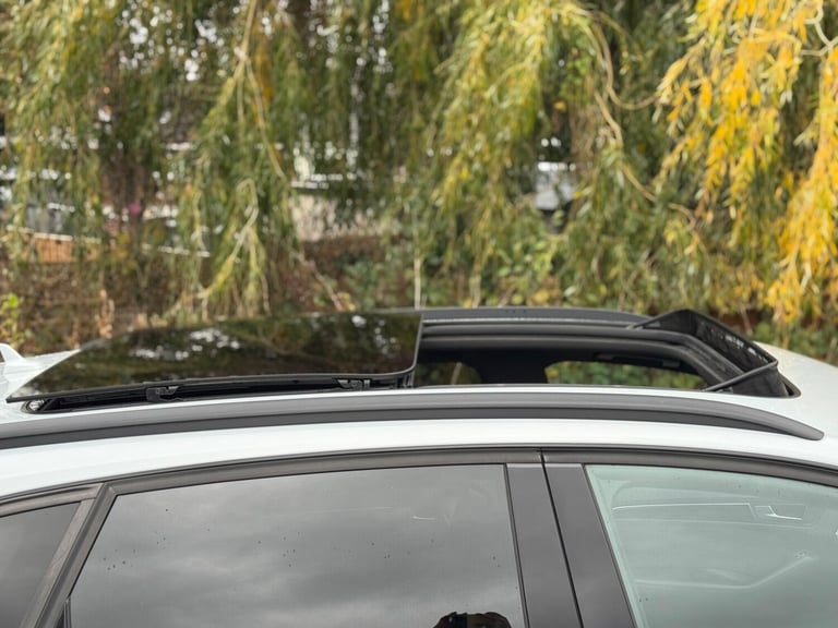  Audi Q5 2.0 TDI S line Plus Special Edition S Tronic quattro Euro 6 (s/s) 5dr Diesel Automatic