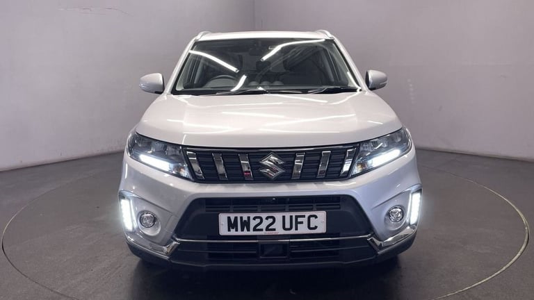 2022 22 SUZUKI VITARA 1.5 SZ5 SUV 5DR PETROL HYBRID AGS AUTO ALLGRIP EURO 6 (S/S