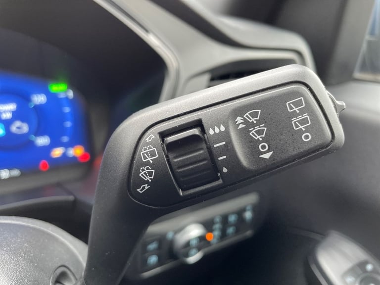  Ford Kuga 2.5 Duratec 14.4kwh St Line X Edition Suv 5dr Petrol Plug In Hybrid