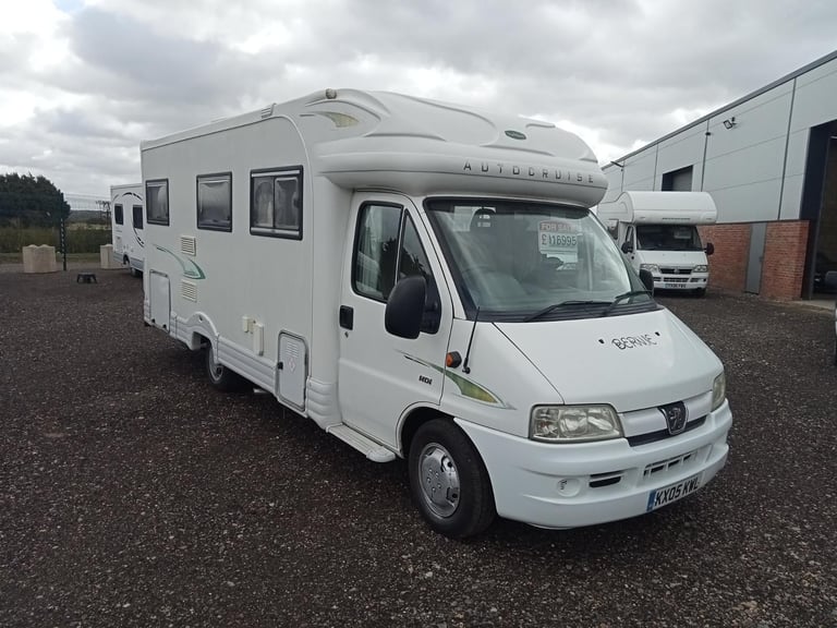 AUTO-CRUISE STAR BLAZER FB 05 PLATE 