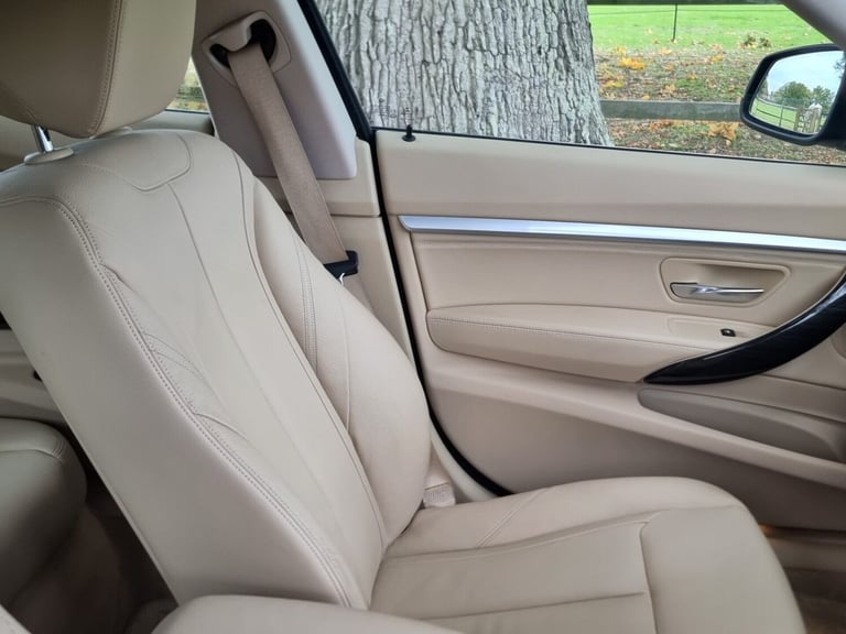 2014 BMW 3 Series 330D XDRIVE LUXURY GRAN TURISMO Exceptional Condition 1owner Full BMW SH Hatchb...