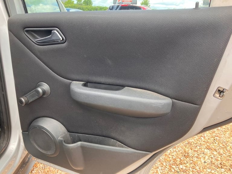 2007 Mercedes-Benz A-Class 1.5 A150 Classic Hatchback 5dr Petrol Manual (148 g/km, 95 bhp) Hatchb...