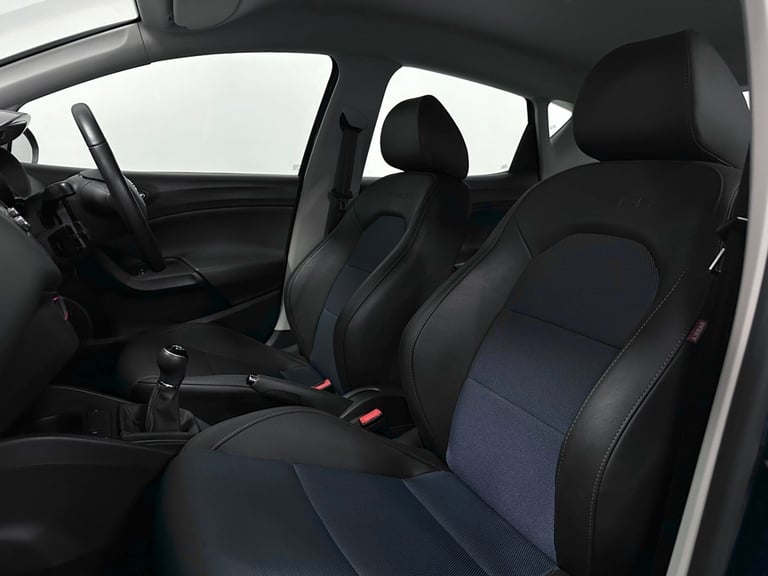 2015 (15) Seat Ibiza I Tech 1.2 TSI ( 105 bhp )
