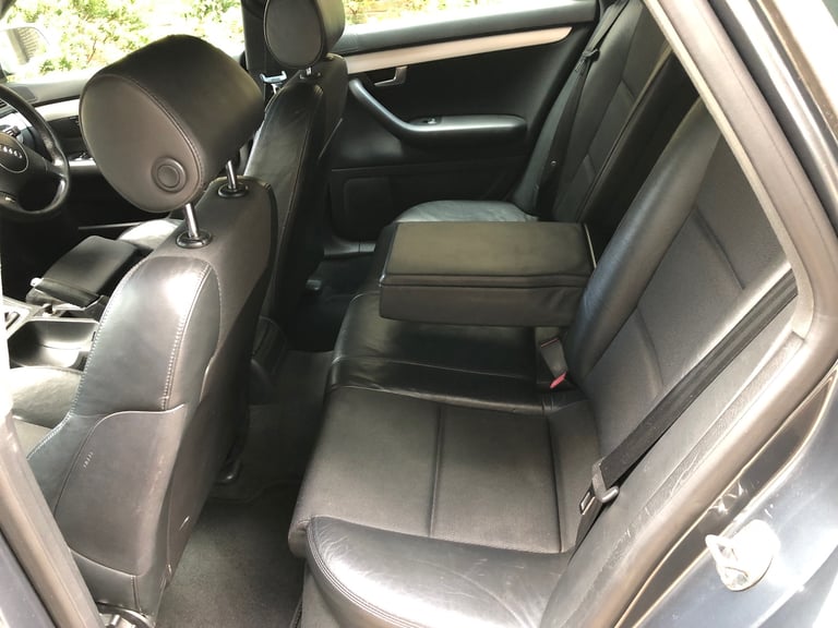 Audi a4 S line petrol Quatrro 