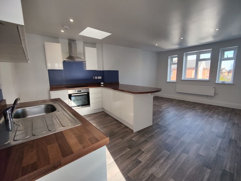One Bedroom Flat Pets considered 