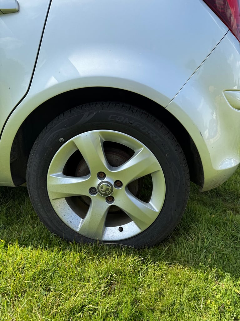 2014 Vauxhall Corsa 1.2 SXi 5dr [AC] HATCHBACK Petrol Manual