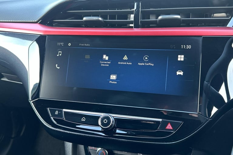  Vauxhall Corsa 1.2 Turbo Yes Hatchback 5dr Petrol Manual Euro 6 s/s 100 Ps