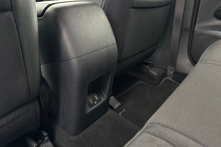 2021 Hyundai TUCSON 1.6 TGDi Hybrid 230 Premium 5dr 2WD Auto SUV Automatic