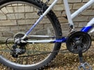 2 bikes DEAL - £100 (for both), 26 inch.