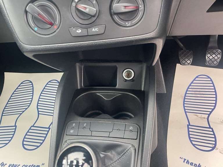 2015 SEAT Ibiza 1.2 TSI I TECH 3dr Petrol