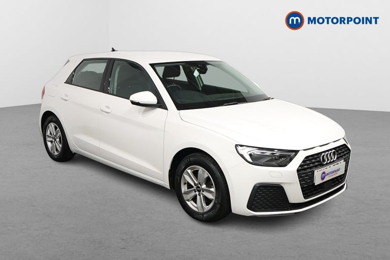 image for 2022 Audi A1 25 TFSI Technik 5dr HATCHBACK PETROL Manual