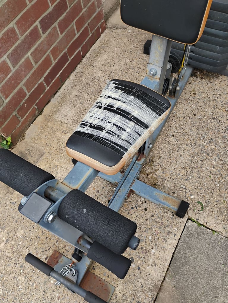 Multi gym 