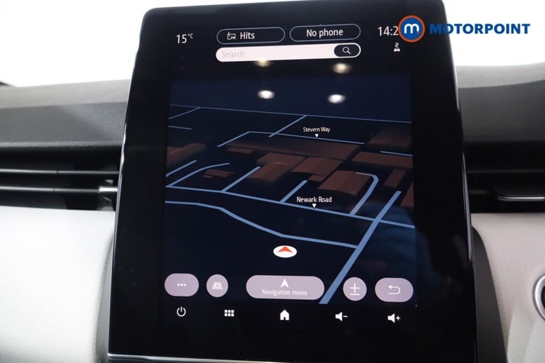 2020 Renault Clio 1.0 TCe 100 S Edition 5dr HATCHBACK PETROL Manual