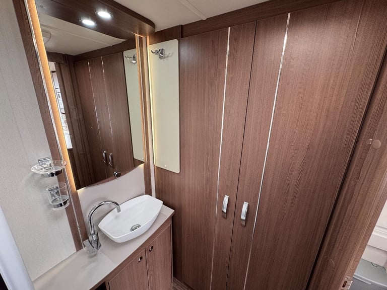 Elddis Affinity 482 / 2 2017