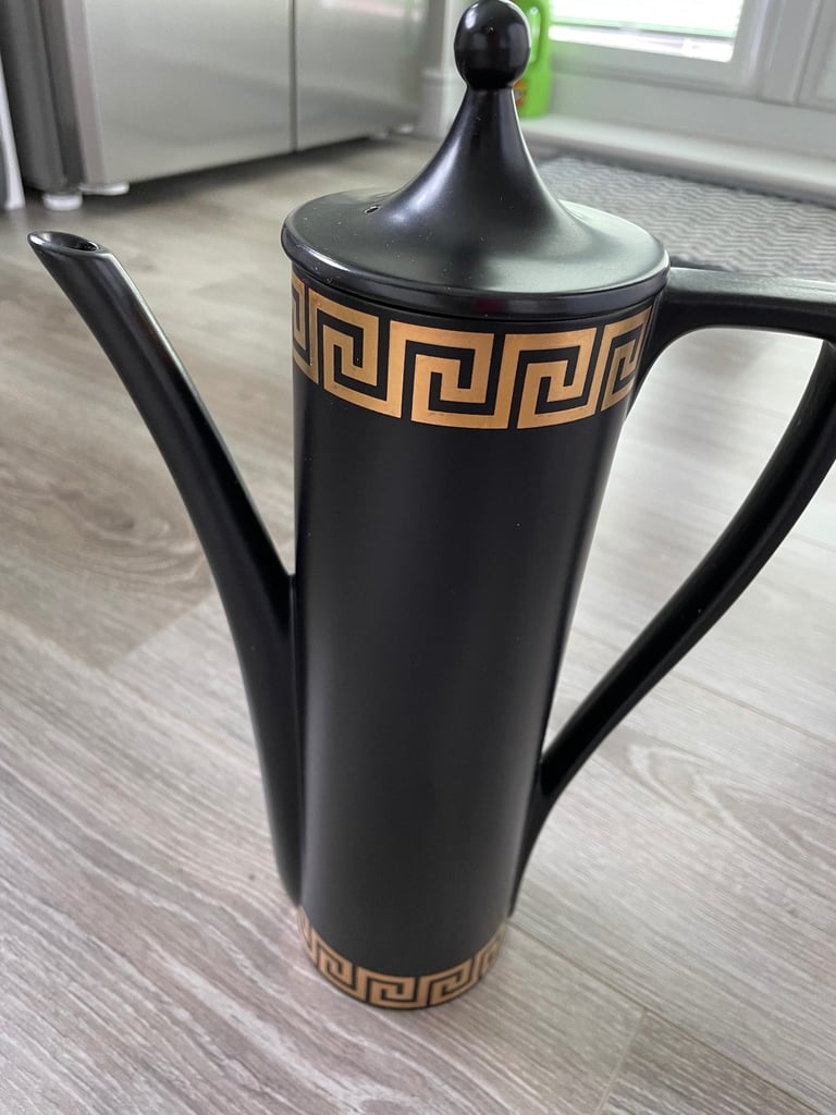 Portmeirion complete coffee set 