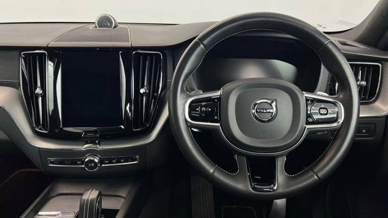2021 Volvo XC60 T8 Twin Engine AWD Polestar Engineered Automatic Estate Petrol Parallel PHEV Auto...