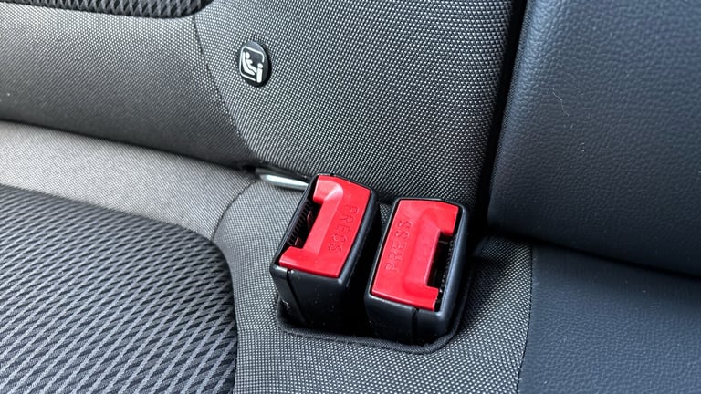 2022 MG MG3 1.5 VTi-TECH Exclusive 5dr [Navigation] Petrol Hatchback Hatchback Petrol Manual