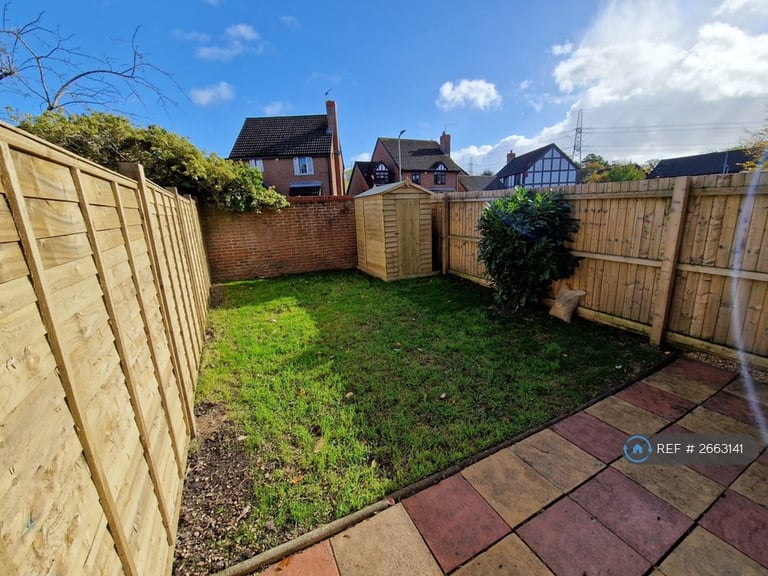 3 bedroom house in Sir Charles Square, Newport, NP10 (3 bed) (#2663141)